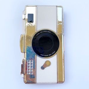 Kate Spade iPhone X/XS Case